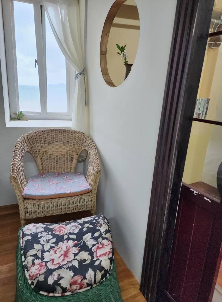 فندق Eternal Seaside House نانجان المظهر الخارجي الصورة