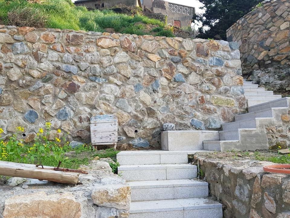 فندق Eternal Seaside House نانجان المظهر الخارجي الصورة